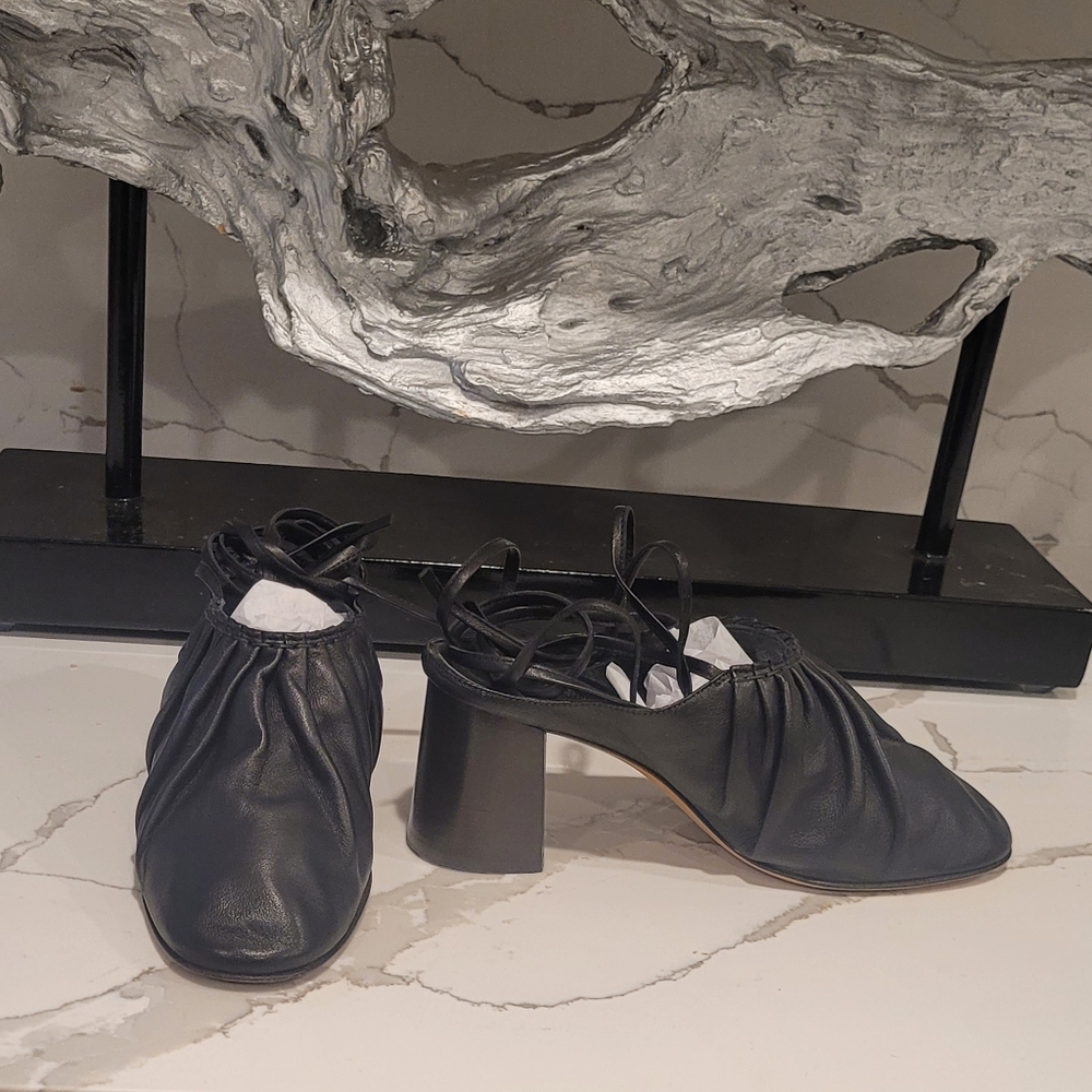 Phillip Lim Woman's shoes